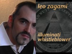Leo Zagami delator Illuminati