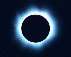 NASA: Eclipse solar 25 de noviembre 2011 se ve claramente en la Antártida Eclipse_lunar