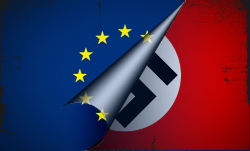 Fascismo social y financiero en Europa