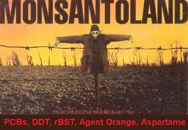 EEUU “recomendo” castigar a países opuestos a cutivos transgénicos Monsanto-2