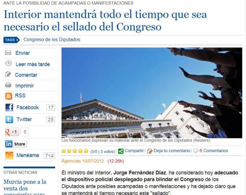 ESPAÑA SALE A LA CALLE ,EN CONTRA DE LA POLITICA DEL PP - Página 37 Confidencial