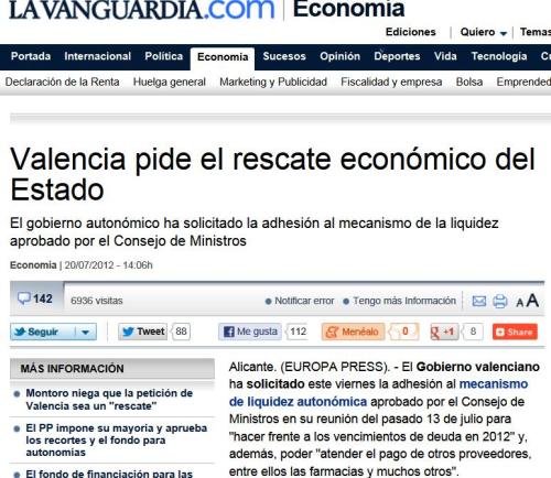 ESPAÑA SALE A LA CALLE ,EN CONTRA DE LA POLITICA DEL PP - Página 37 La-vanguardia