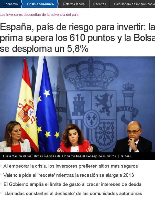 ESPAÑA SALE A LA CALLE ,EN CONTRA DE LA POLITICA DEL PP - Página 37 Mundo-riesgo