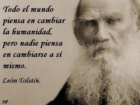 España hacia el Abismo - Página 4 Tolstoi