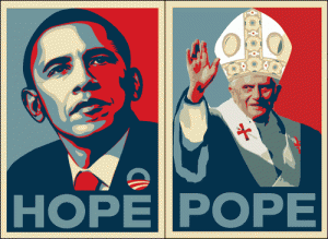 Renuncia el Papa Benedicto XVI: dice que ya no tiene fuerzas Pope-hope-300x219