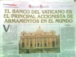 Vaticano eligira  nuevo Papa y el cometa “anunciador” PanStarrs se aproximará al SOL Armas-vaticano