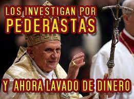 Vaticano eligira  nuevo Papa y el cometa “anunciador” PanStarrs se aproximará al SOL Mafia