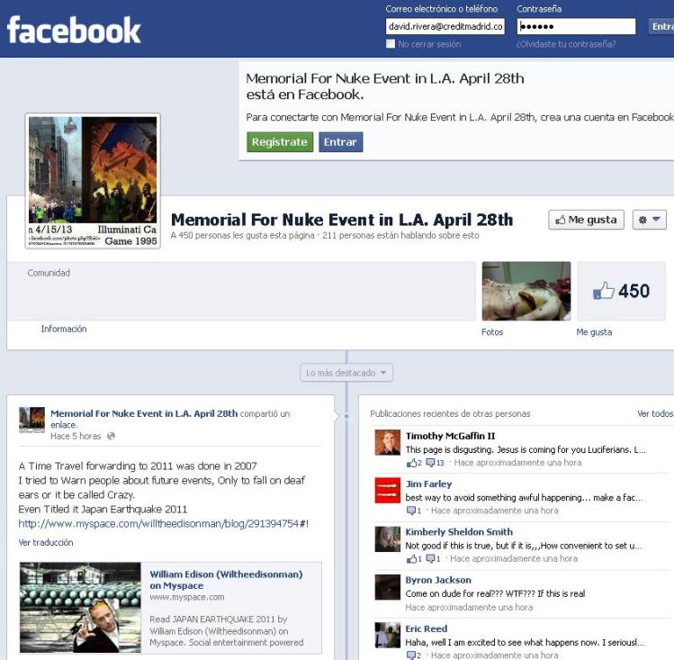 facebook LA april 28 nuclear