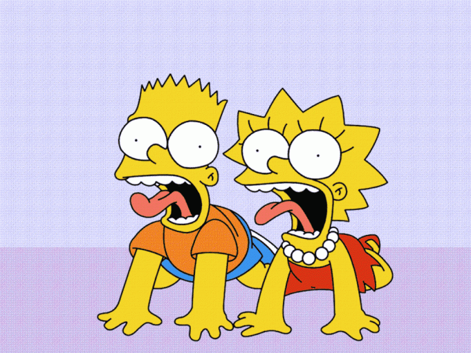 Grito Simpsons_1024