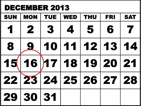 december-2013-calendar-1