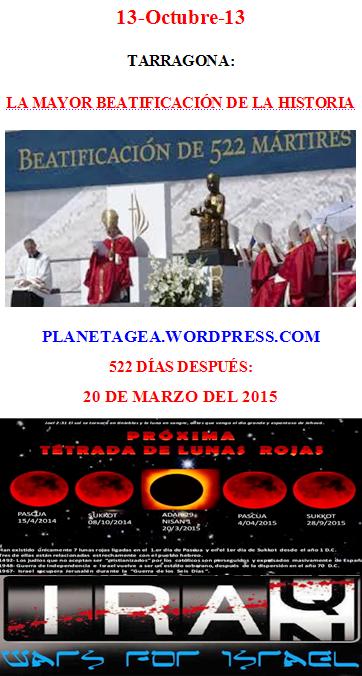 13-10-13 tarragona mayor beatificacion historia + 522 días 20-03-15