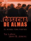 Cosecha-De-Almas---Soul-Harvest--Thorndike-Press-Large-Print-Spanish-Series-