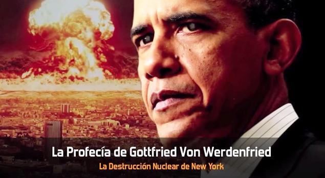 profecia destruccion nuclear ny