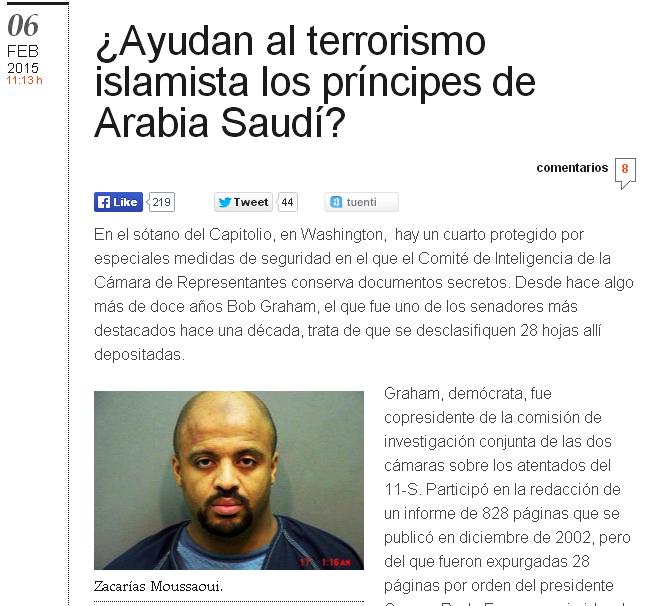 arabia saudi terrorismo