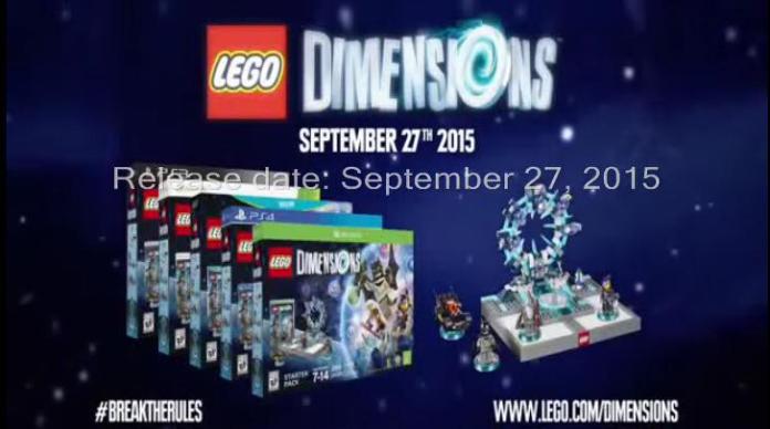 lego dimensions 27-09-15