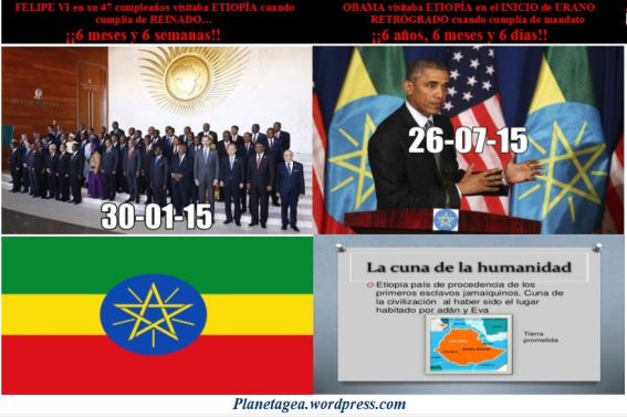 felipe vi y obama en etiopia 666