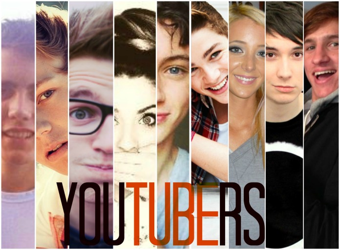 youtubers
