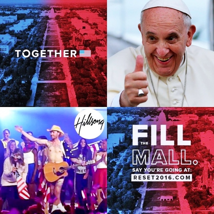 Hillsong-Pope