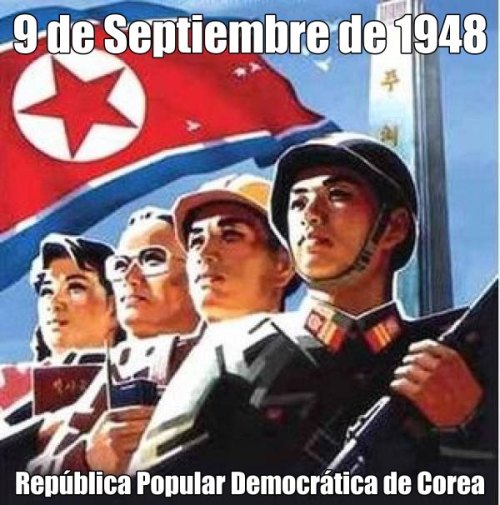 corea-norte-9-9-1948